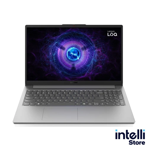 لابتوب جديد - Lenovo LOQ i5 12th 16gb 512gb rtx 3050 6gb 15.6