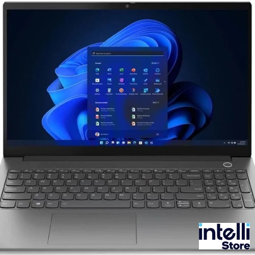 لابتوب مستعمل - LENOVO THINKBOOK I5 11TH 16GB 512GB 15.6