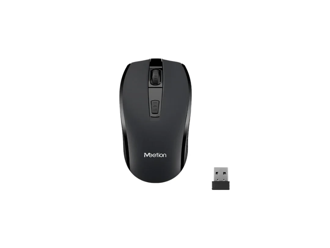 ماوس لاسلكي - MEETION 2.4G Wireless Mouse MT-R560