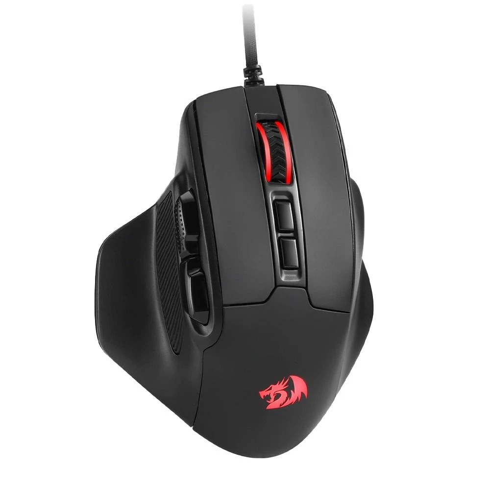 ماوس غيم - MOUSE REDRAGON M806RGB