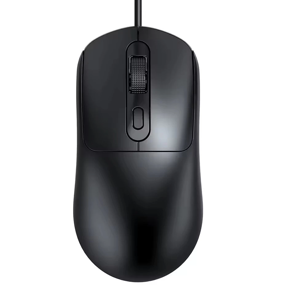 ماوس سلكي - TWOLF G580
