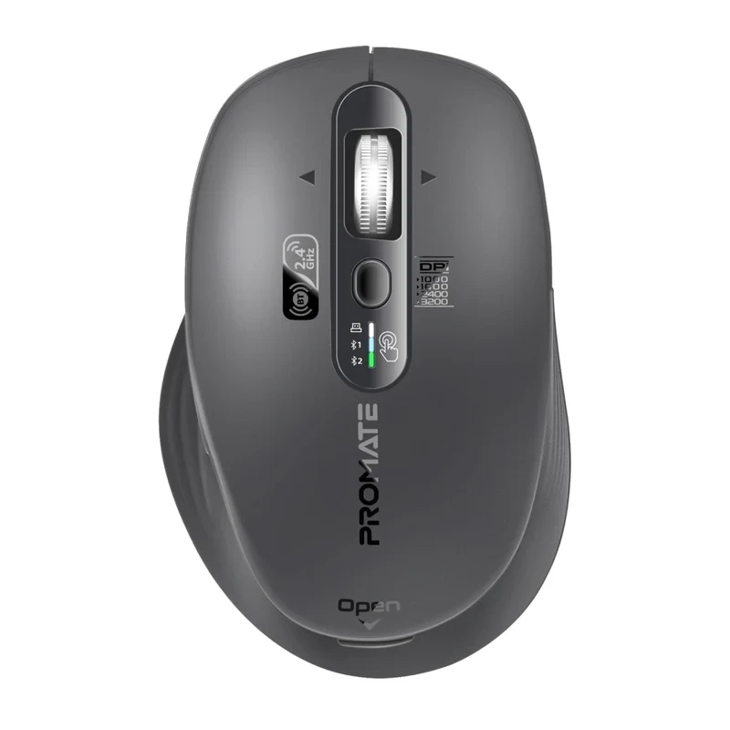 ماوس - Mouse - Promate SamoTri