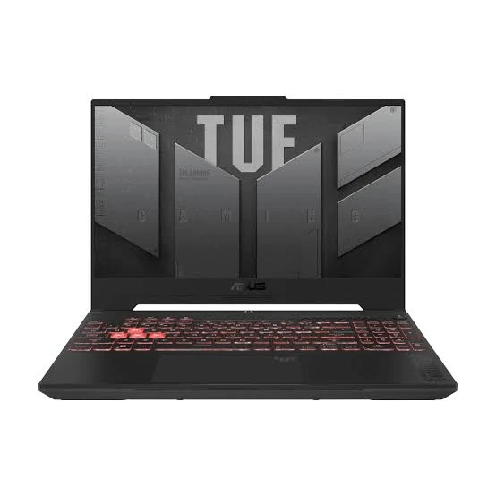ASUS TUF FA607NUQ - AMD Ryzen 7 16GB DDR5 512GB NVME Gen4 16.0 WUXGA 144Hz