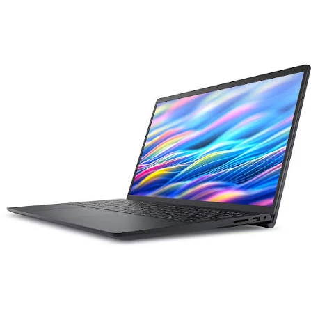 DELL 15 DC15250 - Intel Core i5 1334U 8GB DDR4 512GB NVME 15.6 FHD تعمل باللمس