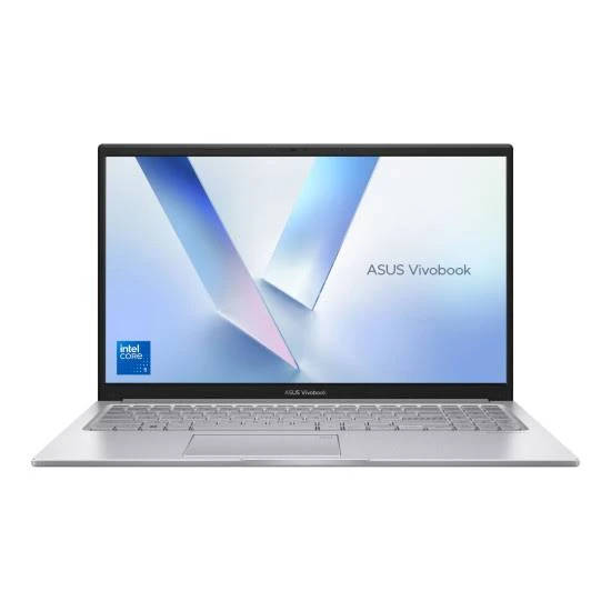 Asus VivoBook X1504VA - Intel Core 5 120U 8GB DDR5 512GB NVME PCIE4 15.6 FHD