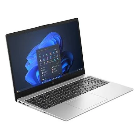 HP 250 RG10 - Intel Core 5 120U (الجيل 14) 8GB DDR4 512GB NVME 15.6 FHD