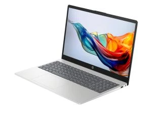 HP 15-FC0196NIA - AMD Ryzen 5 7520U 8GB DDR5 512GB NVME 15.6 FHD