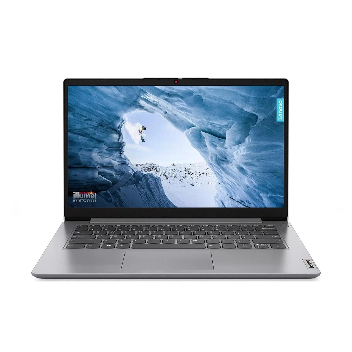 Lenovo IdeaPad 1 14IAU7 - Intel Core i3 1215U (6 Core) 8GB DDR4 3200 256GB NVME Gen4 14.0 FHD